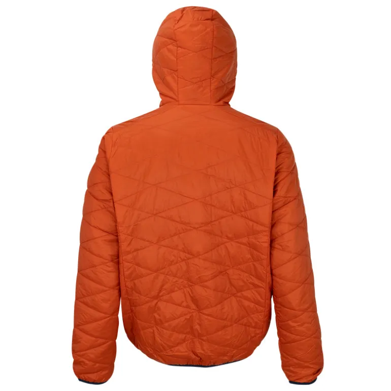 Giacca uomo Hybrid Galliate 2.0