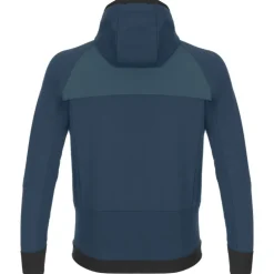 Giacca uomo Hybrid Lappea DWR