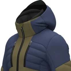 Giacca uomo Hydra
