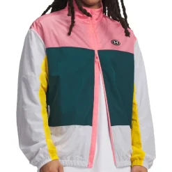 Giacca uomo Icon Woven Track