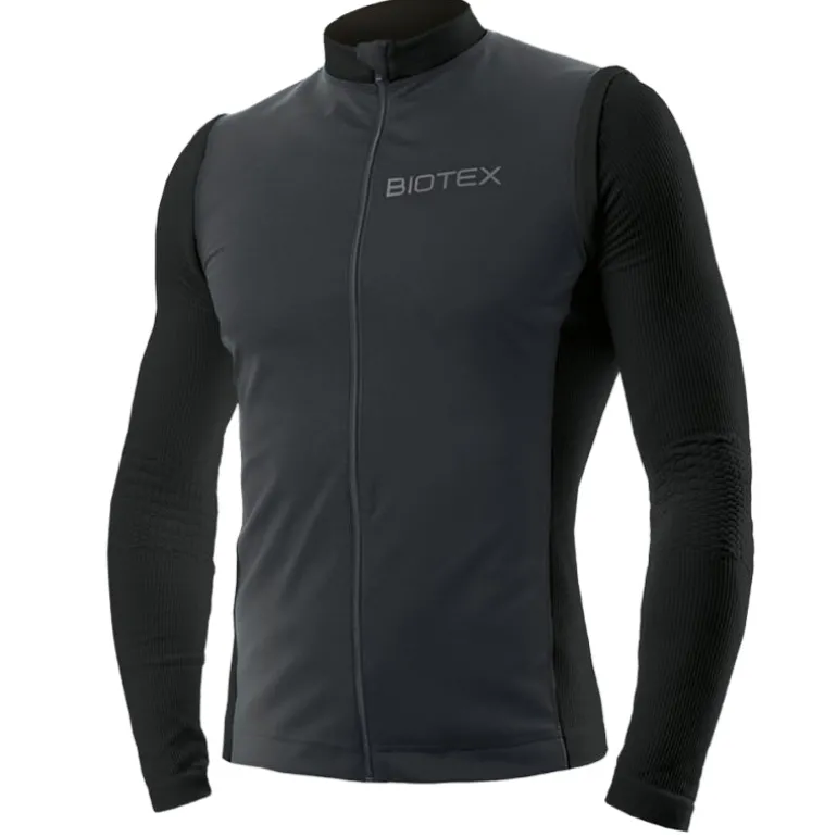 Giacca uomo 2in1 Win antivento