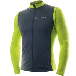 Giacca uomo 2in1 Win antivento