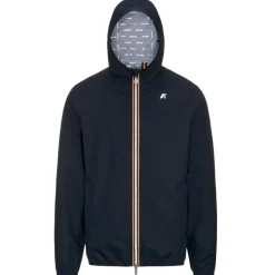 Giacca uomo Jack Stretch Dot