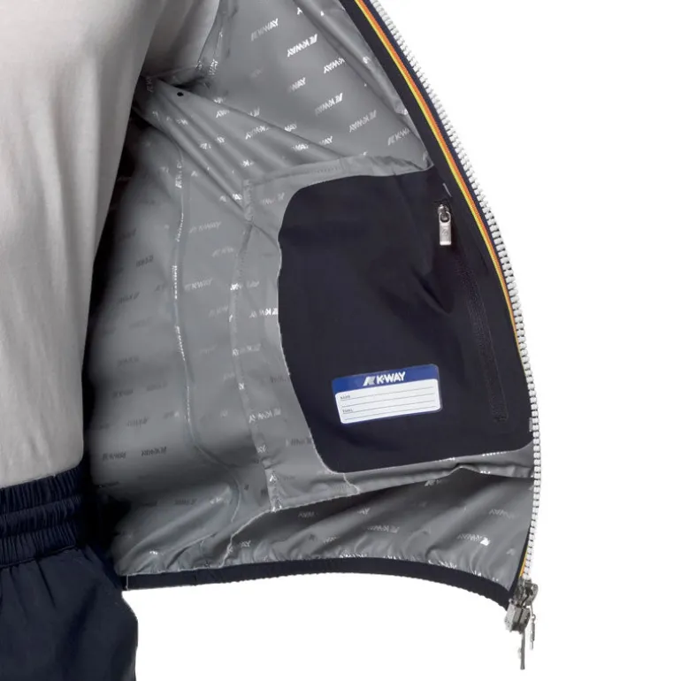 Giacca uomo Jack Stretch Dot