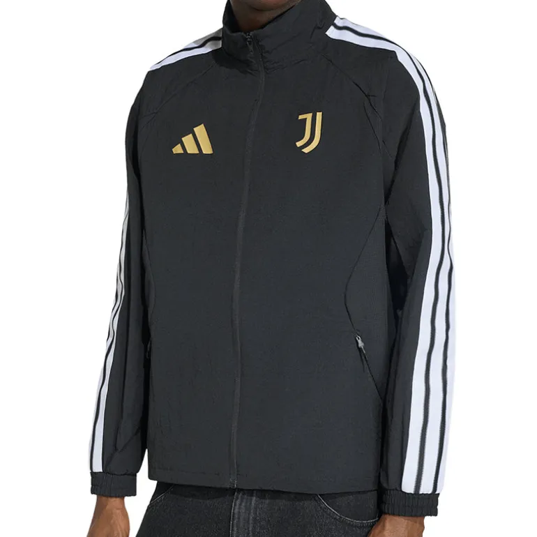 Giacca uomo Juventus Home Anthem