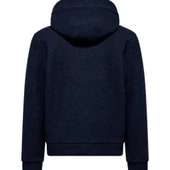 Giacca uomo Lana Shetland