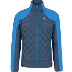 Giacca uomo Lastei Active K-Dry