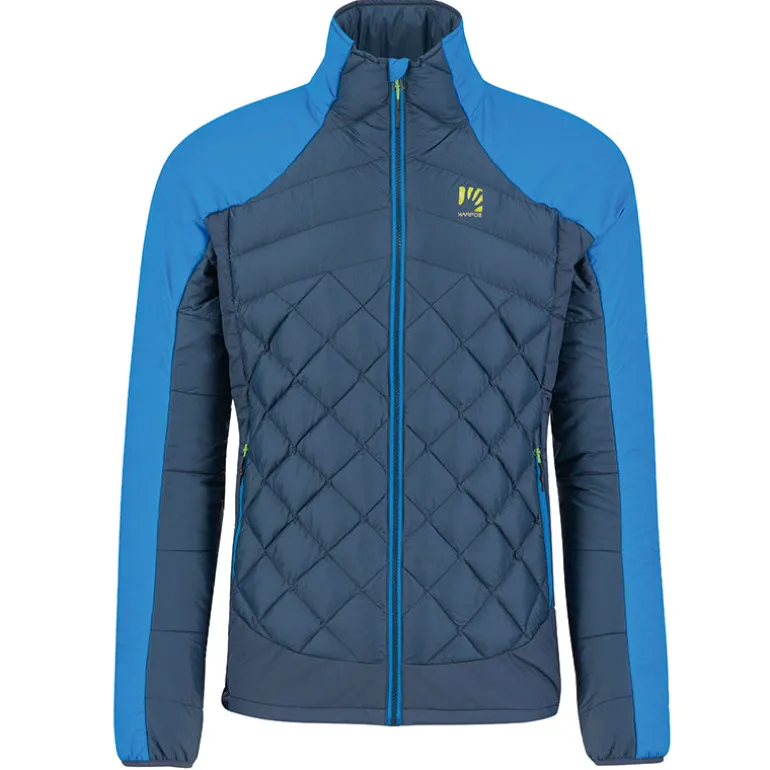 Giacca uomo Lastei Active K-Dry