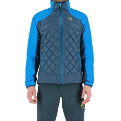 Giacca uomo Lastei Active K-Dry