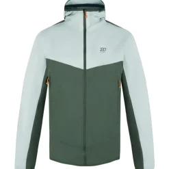 Giacca uomo 2.5 Layer Jacks Tritech