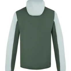 Giacca uomo 2.5 Layer Jacks Tritech