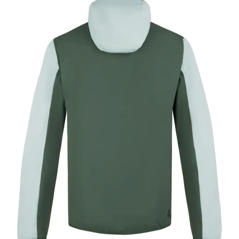 Giacca uomo 2.5 Layer Jacks Tritech