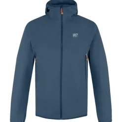 Giacca uomo 2.5 Layer Jacks Tritech