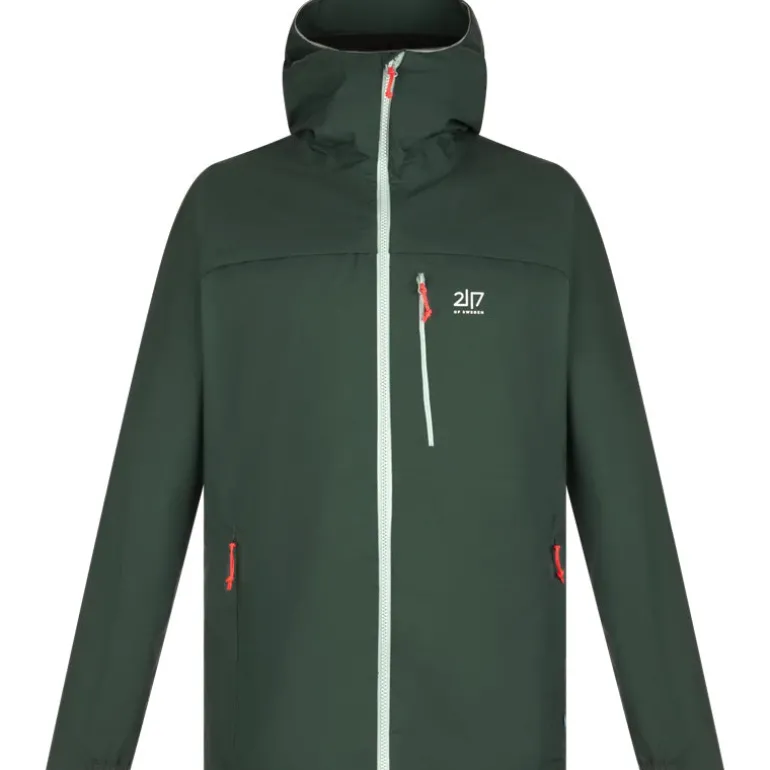 Giacca uomo Layer Shell Ruskola Tritech
