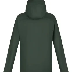 Giacca uomo Layer Shell Ruskola Tritech