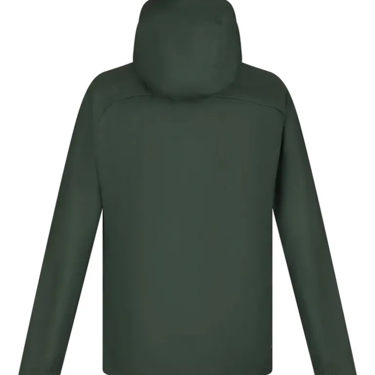 Giacca uomo Layer Shell Ruskola Tritech
