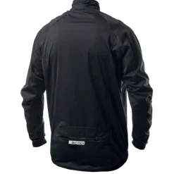 Giacca uomo mantellina Block Rain