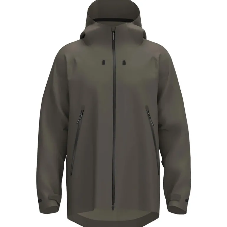 Giacca uomo Matterhorn 3 Layer