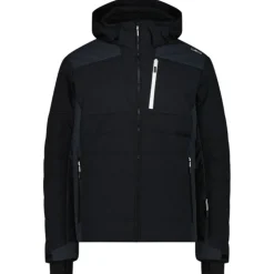 Giacca uomo Mechanical Stretch