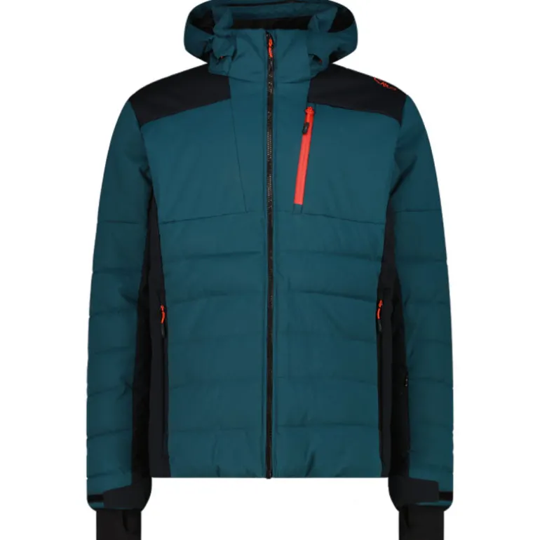 Giacca uomo Mechanical Stretch