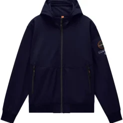 Giacca uomo Melville impermeabile