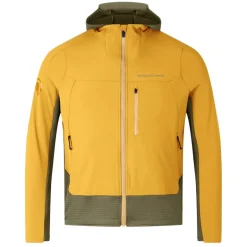 Giacca uomo MT500 Polartec
