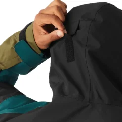 Giacca uomo Nitric