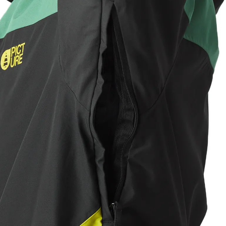 Giacca uomo Object