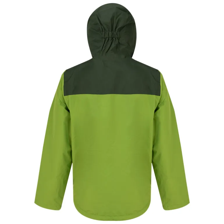 Giacca uomo Orsa Rain