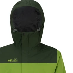Giacca uomo Orsa Rain