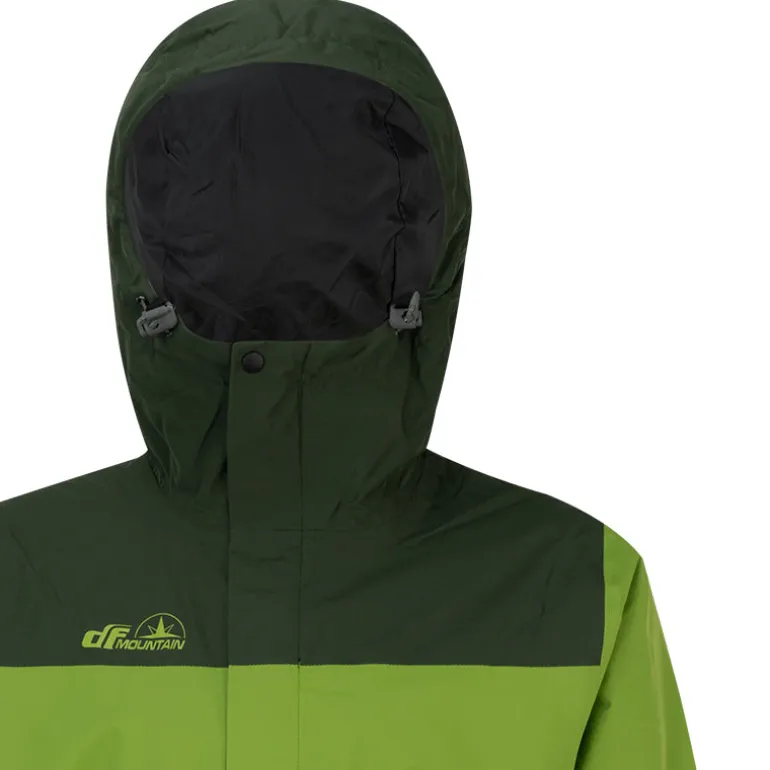 Giacca uomo Orsa Rain