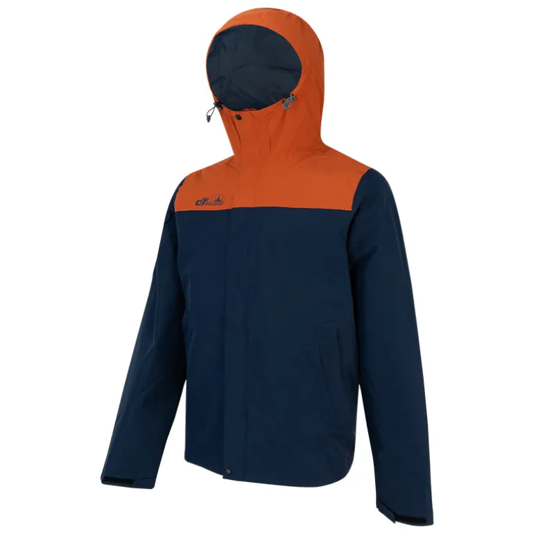 Giacca uomo Orsa Rain