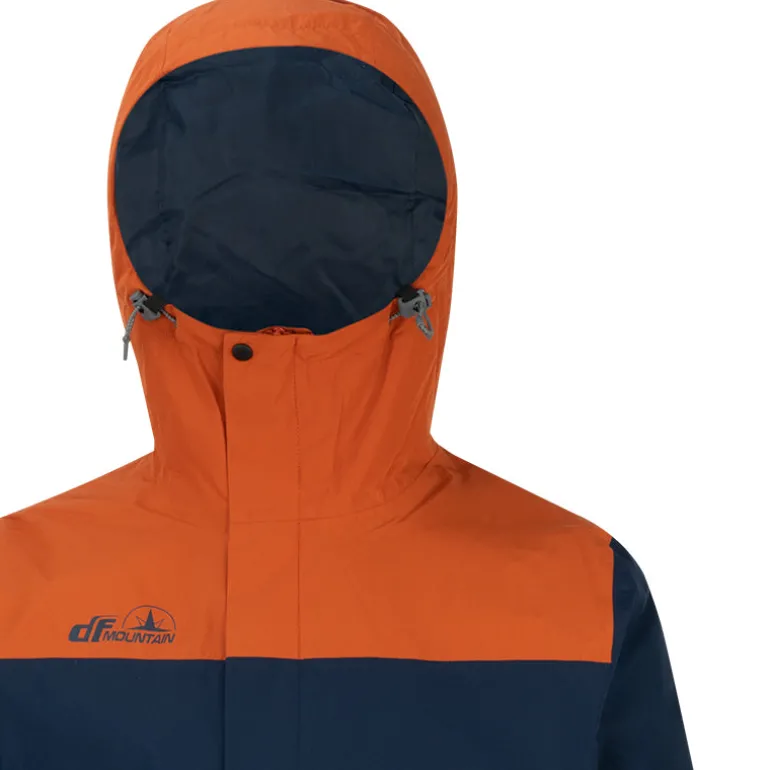 Giacca uomo Orsa Rain