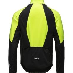 Giacca uomo Phantom windstopper