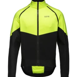Giacca uomo Phantom windstopper