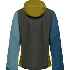 Giacca uomo Puez 2.5L Powertex