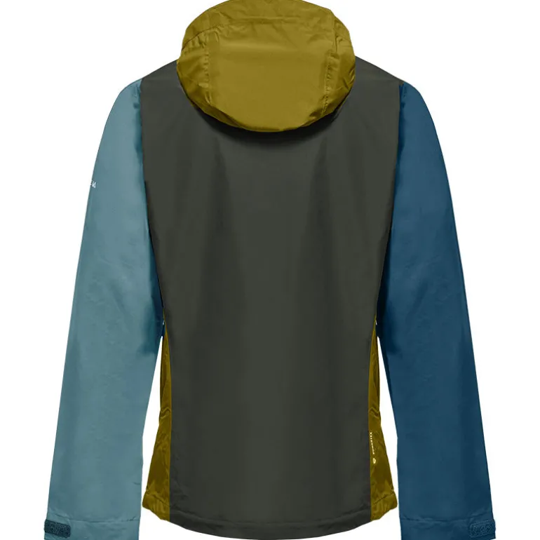 Giacca uomo Puez 2.5L Powertex