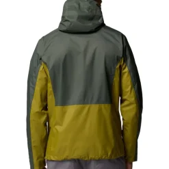Giacca uomo Puring Adventure III Omni-Tech