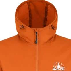 Giacca uomo Rain