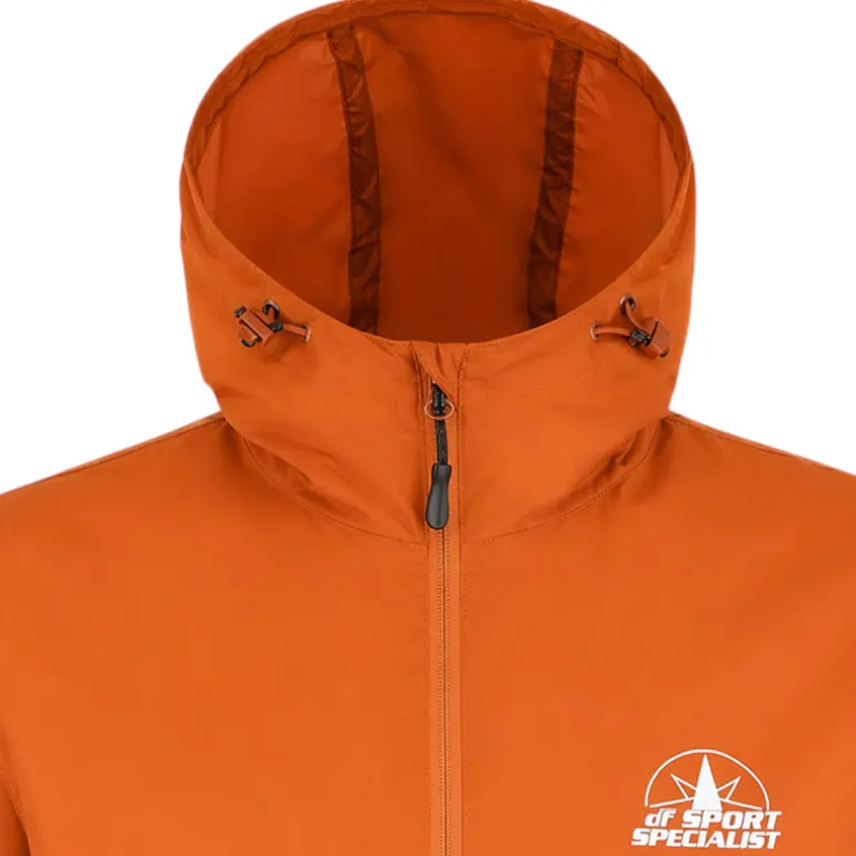 Giacca uomo Rain