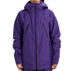 Giacca uomo Reserve GTX