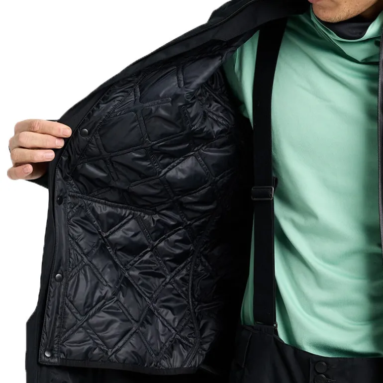Giacca uomo Reserve 3in1 2L
