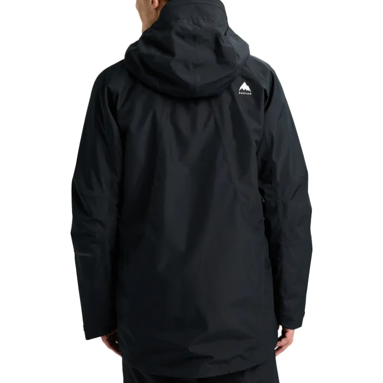 Giacca uomo Reserve 3in1 2L
