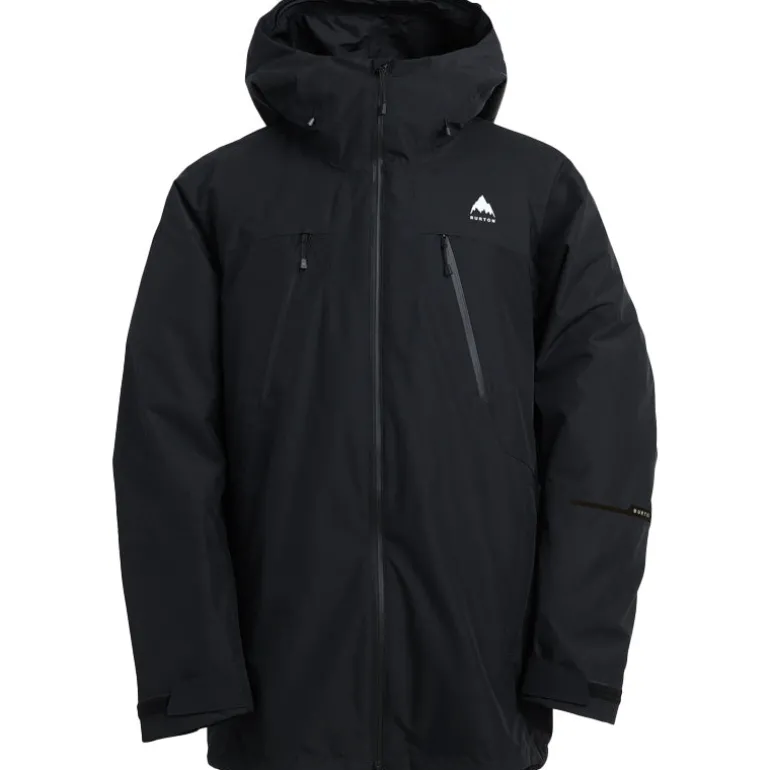 Giacca uomo Reserve 3in1 2L