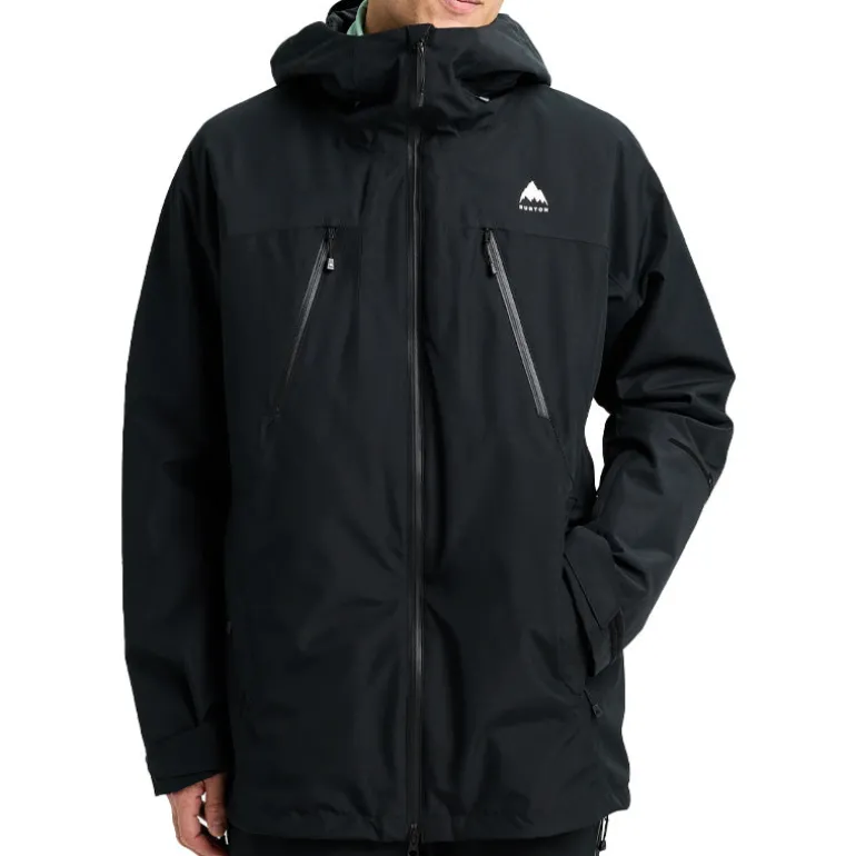Giacca uomo Reserve 3in1 2L