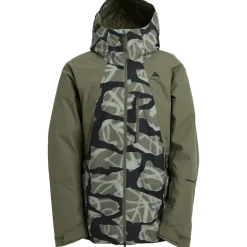 Giacca uomo Reserve Insulated 2L