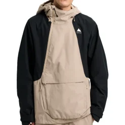 Giacca uomo Reserve Relaxed Anorak 2L