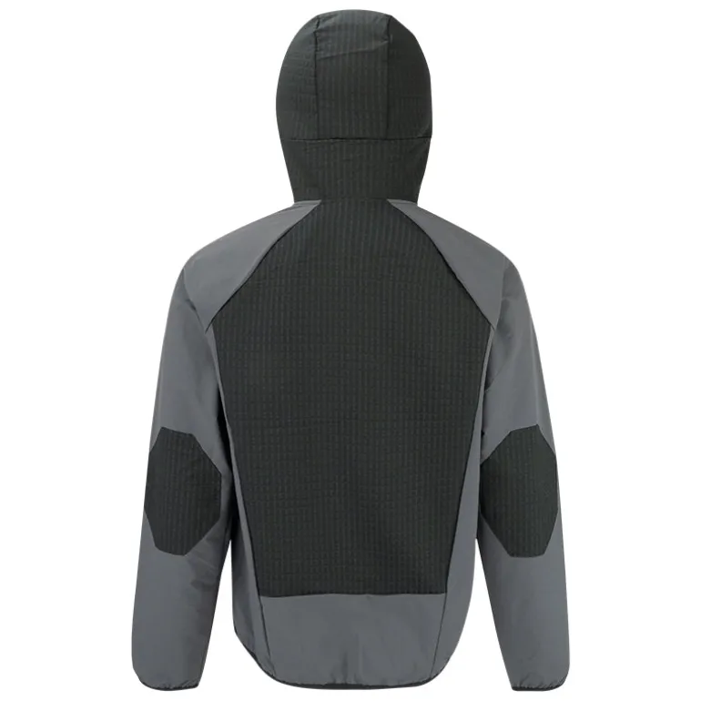 Giacca uomo Resia 2.0