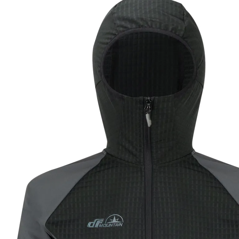 Giacca uomo Resia 2.0
