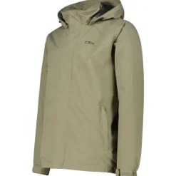 Giacca uomo Ripstop Clima Protect